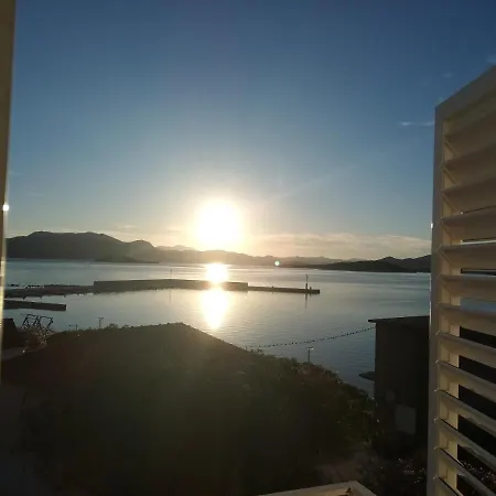 Apartmán Zdravko Drače