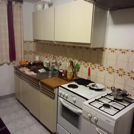 Apartmán Zdravko