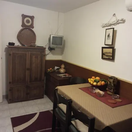 Apartmán Zdravko *