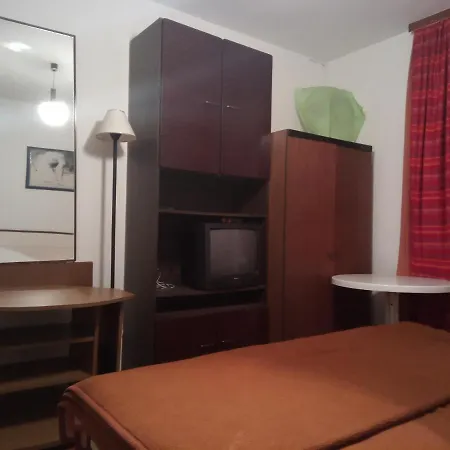 Zdravko Apartmán Drače