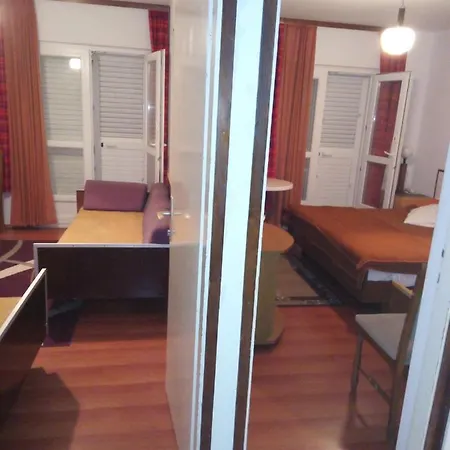 Apartmán Zdravko Drače