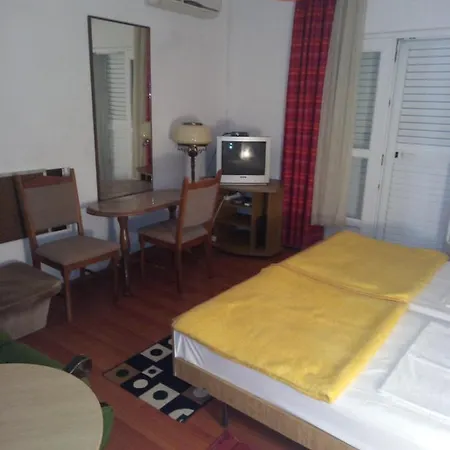 Apartmán Zdravko Drače