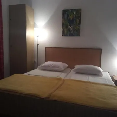 Apartmán Zdravko *