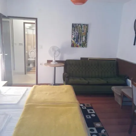 Apartmán Zdravko *