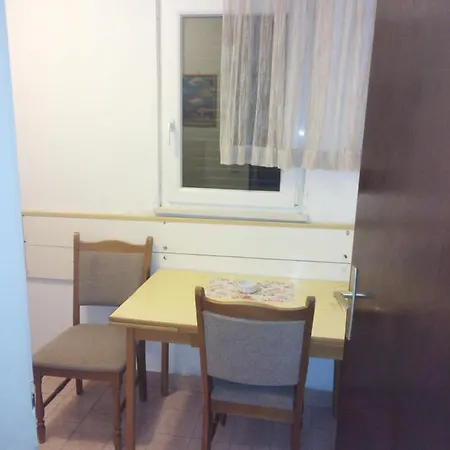 Zdravko Apartmán