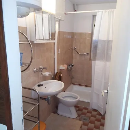 Apartmán Zdravko