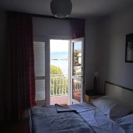 Zdravko Apartmán *