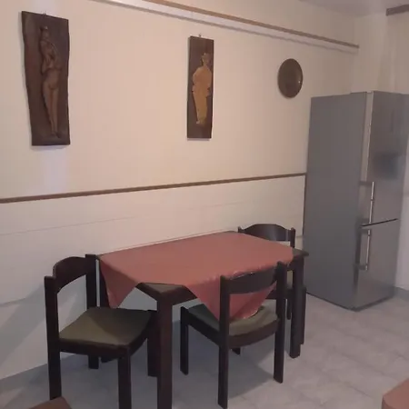 Apartmán Zdravko
