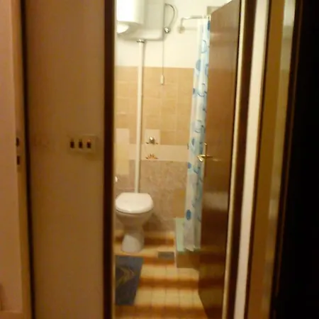 Apartmán Zdravko Drače