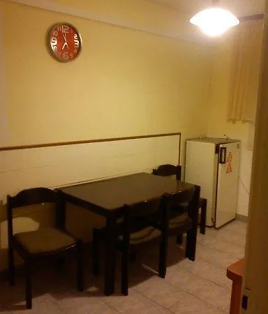 Apartmán Zdravko *