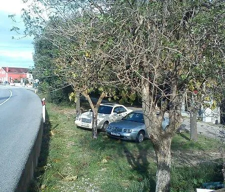 Apartmán Zdravko