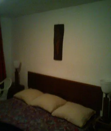 Apartmán Zdravko