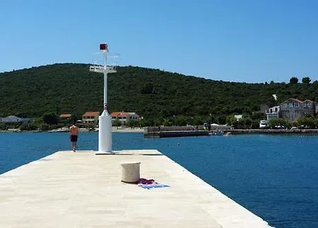 Apartmán Zdravko *