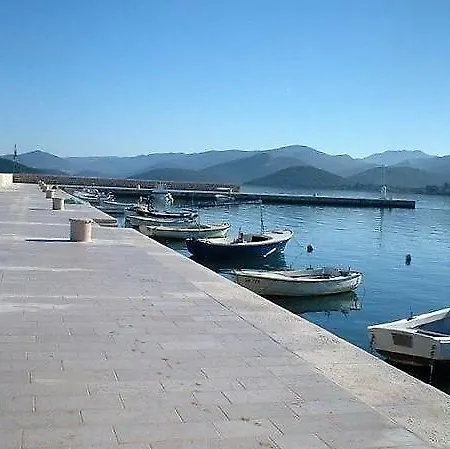 Apartmán Zdravko *