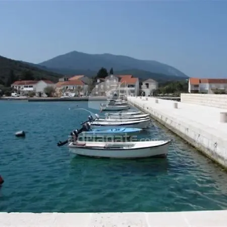 Apartmán Zdravko Drače