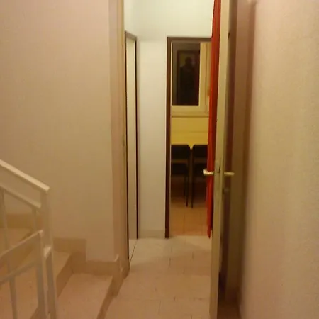 Apartmán Zdravko Drače