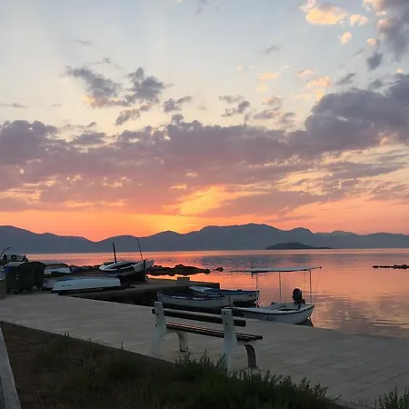 Διαμέρισμα Zdravko *