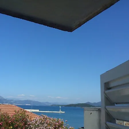 Διαμέρισμα Zdravko