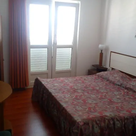Apartmán Zdravko *