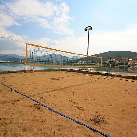 Zdravko Apartmán Drače