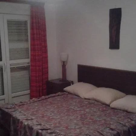 Zdravko Apartmán