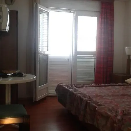 Apartmán Zdravko Drače