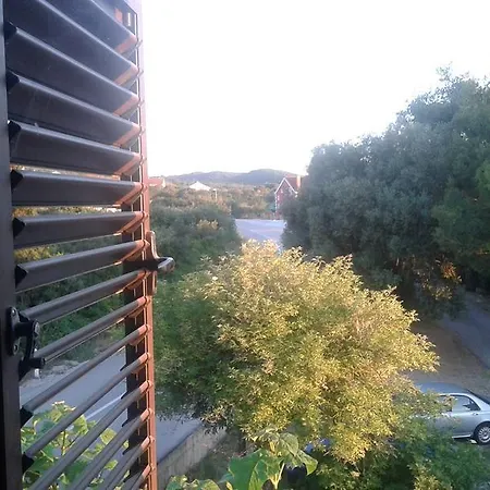 Apartmán Zdravko
