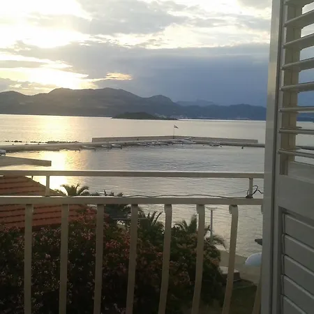 Zdravko Apartmán *