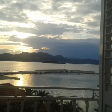 Zdravko Apartmán Drače