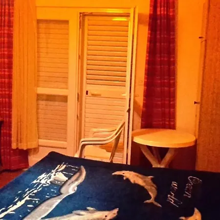 Apartmán Zdravko Drače