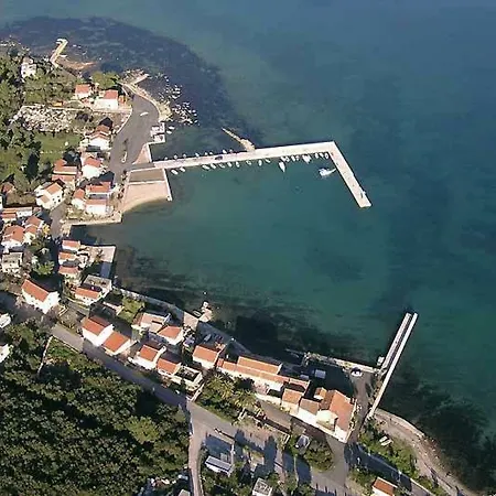 Zdravko Apartmán