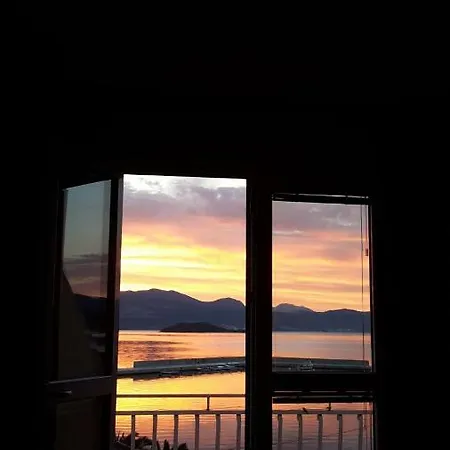 Apartmán Zdravko Drače