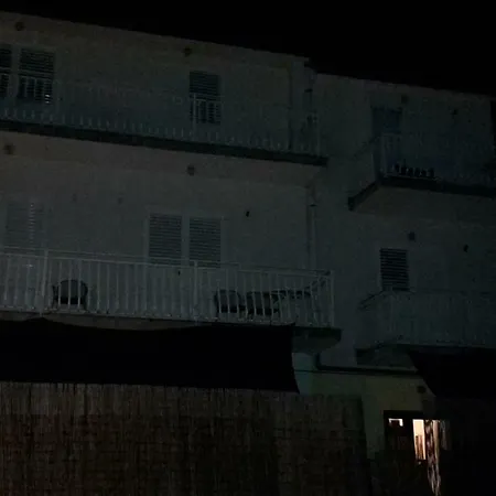 Apartmán Zdravko Drače