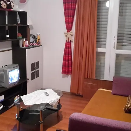 Zdravko Apartmán Drače