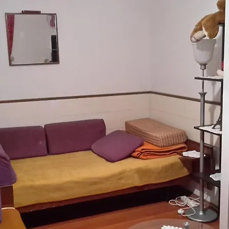 Apartmán Zdravko